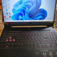 فروش لبتاپ گیمینگ کم کار