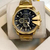 ست ساعت دیزل دستبندوگردنبند|ساعت|مشهد, شهرک امام هادی (شهرک غرب)|دیوار