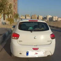تیبا ۲ مدل ۹۷|خودرو سواری و وانت|اسلام‌شهر, شهرک واوان|دیوار