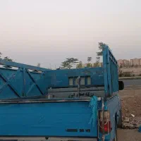 زامیاد Z 24 دیزلی، مدل 1395تحویلی 1399|خودرو سواری و وانت|لردگان, |دیوار
