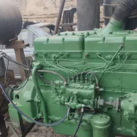 ژنراتور ۸۵کاوا اصلی