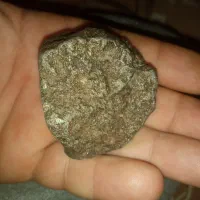 یک عدد شهاب سنگ