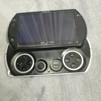 پی اس پی گو psp go سالم سالم|کنسول، بازی ویدئویی و آنلاین|اندیشه, اندیشه فاز ۲|دیوار