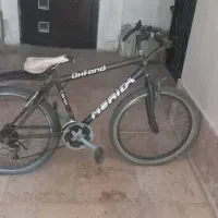 دوچرخه 26دنده‌ای