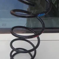 کمک فنر 207 و چراغ مه شکن عقب|قطعات یدکی و لوازم جانبی|تهران, عباس‌آباد|دیوار