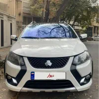 کوییکGXRمدل۱۴۰۳،قابل معاوضه با خودرو