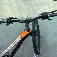 دوچرخه اورلود