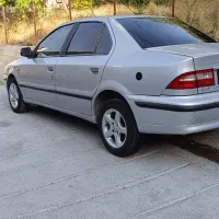 سمند lx|خودرو سواری و وانت|جوانرود, |دیوار
