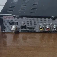 گیرنده. دیجیتالی...|صوتی و تصویری|قم, تولید دارو و یخچال|دیوار