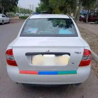 تیبا 1 صندوقدار