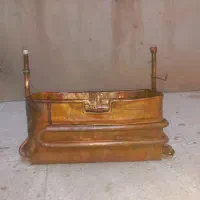 رادیات  مبدل حرارتی شرکتی آبگرمکن بوتان