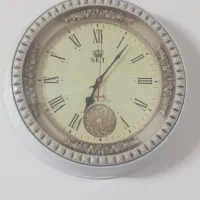 ساعت دیواری مارک ست