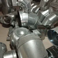 استخدام نیروی کار برای کانال سازی