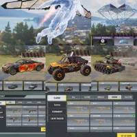 اکانت کالاف|کنسول، بازی ویدئویی و آنلاین|کردکوی, |دیوار