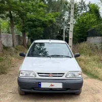پراید فروشی