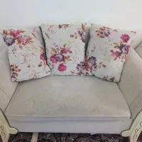 مبل هفت نفره