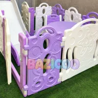 پارک کودک دلفین،مناسب منازل،مهد،خانه بازی|اسباب و اثاث بچه|تهران, شهرک ابوذر|دیوار