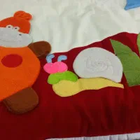 تشک و پتوی نوزاد|سرویس روتختی|قائن, |دیوار