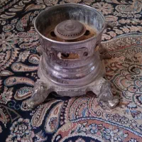 شعله سماور گازی