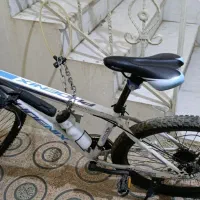 دوچرخه ۲۷.۵ نو|دوچرخه، اسکیت، اسکوتر|ایلام, |دیوار