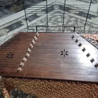 سنتور سه مهر خزان