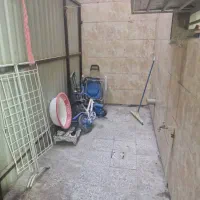 واحد همکف بهارستان ۸۰ متری|فروش آپارتمان|اهواز, بهارستان|دیوار
