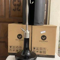 قلیان کرنو پرداخت درب منزل|کلکسیون و سرگرمی|تهران, نیروی هوایی (پیروزی)|دیوار