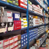 فروش تخصصی لنت ترمز و تعویض|قطعات یدکی و لوازم جانبی|اصفهان, فجر|دیوار