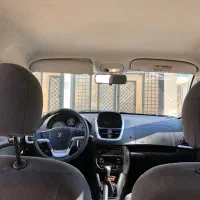 207 مدل 1403|خودرو سواری و وانت|شیراز, ارم|دیوار