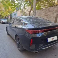 KMC J7 مشکی بدون رنگ وصافکاری+ 30 میلیون جهاز