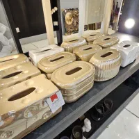 جادستمالی سرامیک جدید