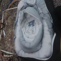 لوازم نوزادی