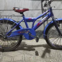 دوچرخه 20|دوچرخه، اسکیت، اسکوتر|بروجرد, |دیوار