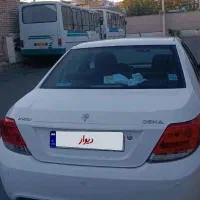 دنا تیپ 2|خودرو سواری و وانت|تبریز, |دیوار