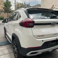 X22 pro 1402|خودرو سواری و وانت|مشهد, تربیت (صدف)|دیوار