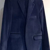 فروش کت و شلوار آبی اسپرت بمناسبت روز پدر