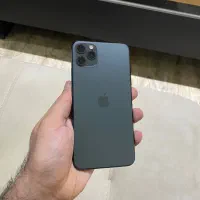 iPhone 11 Pro Max 256GB ZAA|موبایل|تهران, تهرانپارس غربی|دیوار
