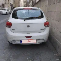 تیبا ۲ مدل ۹۵|خودرو سواری و وانت|تهران, مهران (سیدخندان)|دیوار