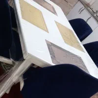 میز ناهارخوری 6نفره
