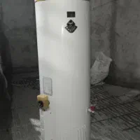 آبگرمکن امید