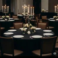 تشریفات مراسم ترحیم در مشهد