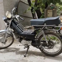موتور مزایده