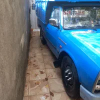 وانت نیسان ۹۳|خودرو سواری و وانت|نیشابور, فضل|دیوار