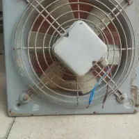 فن ،تهویه هوا|پنکه و تصفیهکنندهٔ هوا|دزفول, |دیوار