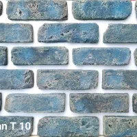 تولید آجر هلندی رستیک قزاقی دکوراتیو آنتیک|عمده‌فروشی|تهران, تجریش|دیوار