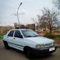 پراید 131 SE، مدل ۱۳۹۴