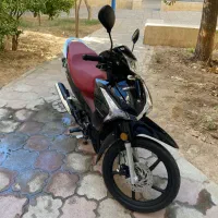 موتور ویو بهرو مدل۱۴۰۳