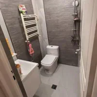 ۵۰متر۱خواب/طبقه اول/پارکینگ سندی/فردوس غرب|فروش آپارتمان|تهران, ارم|دیوار