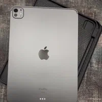iPad Pro 2024m4|تبلت|ری, دیلمان|دیوار