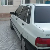 پراید کاربرات مدل82|خودرو سواری و وانت|پارسآباد, |دیوار